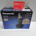 TELEFONO FIJO INALAMBRICO CON CAJA