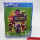 JUEGO PS4 NUEVO