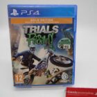 JUEGO PS4