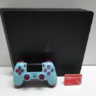 PS4 CON MANDO