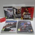 JUEGO PS3
