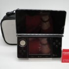 NINTENDO 3DS CON FUNDA