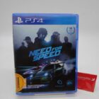 JUEGO PS4