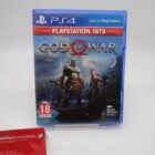 JUEGO PS4
