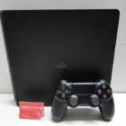 PS4 CON MANDO
