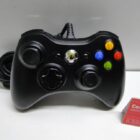 MANDO XBOX 360 CON CABLE SEMINUEVO