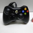 MANDO XBOX 360 CON CABLE SEMINUEVO