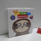 LIBRO MI MEJOR AMIGO