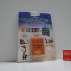 MINI LIBRO DISNEY