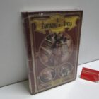 LIBRO FANTASMA OPERA