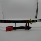 ESPADA ONE PICE NUEVA