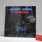 DISCO VINILO