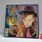 DISCO VINILO