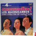 DISCO VINILO