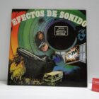 DISCO VINILO