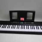 TECLADO ELECTRONICO SEMINUEVO