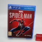 JUEGO PS4