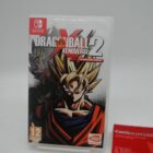 JUEGO NINTENDO SWITCH