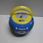 REPRODUCTOR CD
