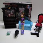 JUGUETE MONSTER HIGH