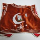 CHALECO HUESTES DEL CADI