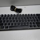 TECLADO MECANICO SEMINUEVO