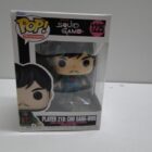 FUNKO POP