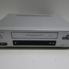 VHS CON MANDO