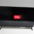 SMART TV 32 CON CAJA