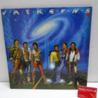 DISCO DE VINILO