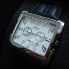 RELOJ CRONOGRAFO (A ESTRENAR)