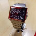 RELOJ DE CABALLERO (CRISTAL ROTO)