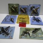 AVIONES CON GUIA