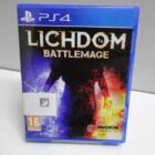 JUEGO DE PS4