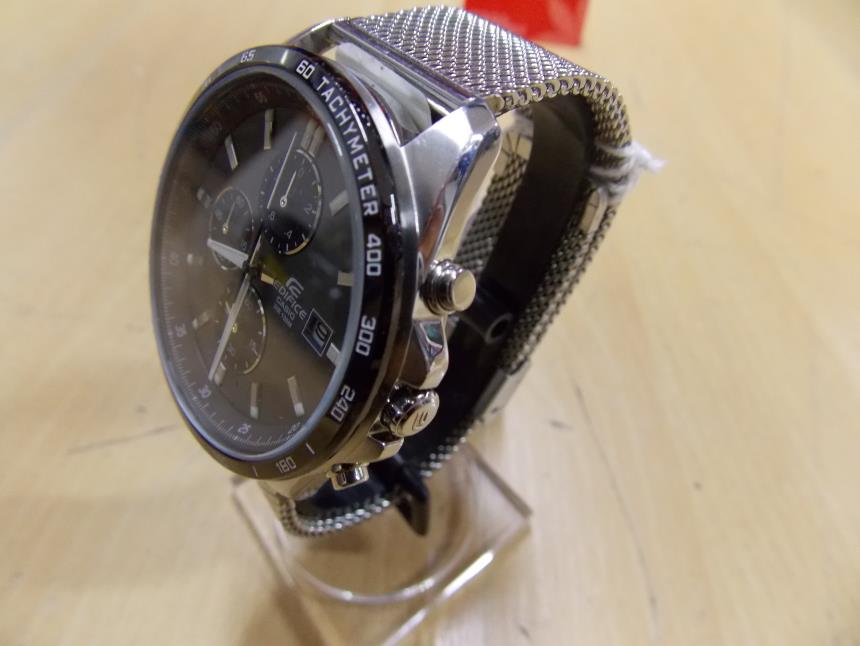 RELOJ DE CABALLERO
