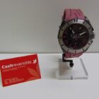 RELOJ DE CABELLO CON CAJA A ESTRENAR