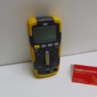 POLIMETRO CON FUNDA