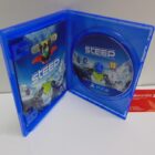 JUEGO DE PS4