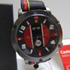 RELOJ DE CABALLERO CON CAJA NUEVO