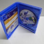JUEGO DE PS4