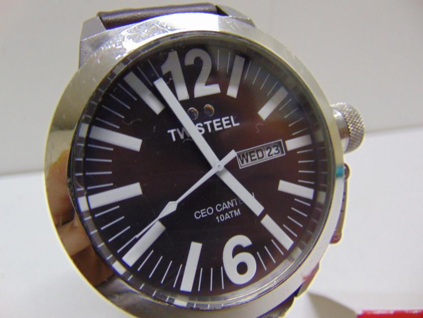 RELOJ DE CABALLERO