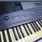 TECLADO MUSICAL **