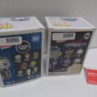 FUNKO POP