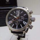 RELOJ DE CABALLERO CON CAJA PERFECTO ESTADO