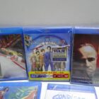 PELICULA DE BLURAY A ESTRENAR