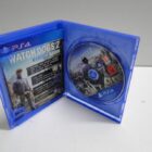 JUEGO DE PS4