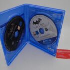 PACK DE DOS JUEGOS DE PS4
