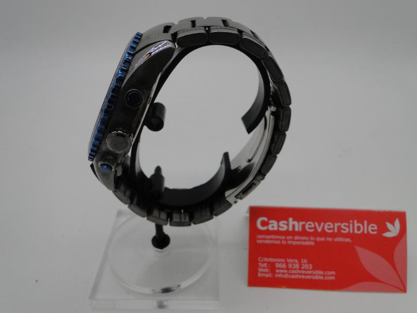 RELOJ DE CABALLERO