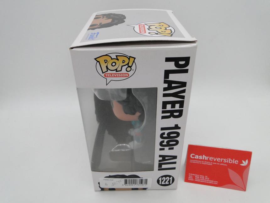 FUNKO POP