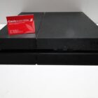 PS4 CON MANDO